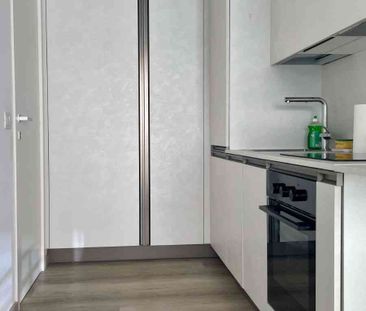 1.5 Zimmer, 44 m², 5. Stock - Photo 3