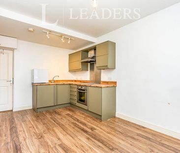 1 bedroom apartment to rent Lansdowne Hill, Southampton, Hampshire,... - Photo 6