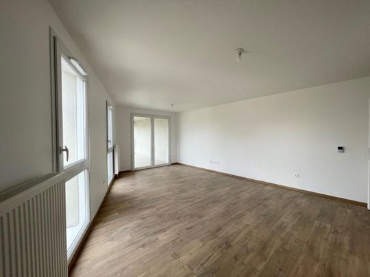 location Appartement T2 DE 57.36m² À AMIENS - Photo 1