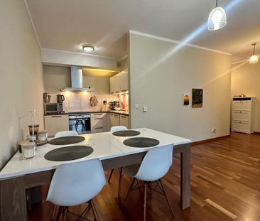 Pogodno 2 p 60 m2 Garaż Balkon Winda - Photo 5