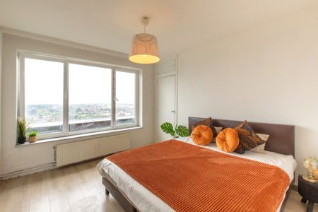 Appartement met prachtig uitzicht vanop terras - Foto 4