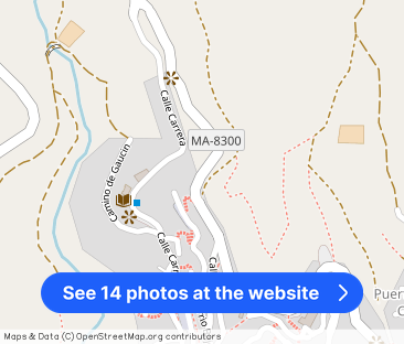 Alquiler apartamento lujoso apartamento de dos dormitorios en Casares - Photo 1