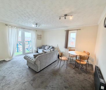 2 bedroom apartment to rent - Photo 4