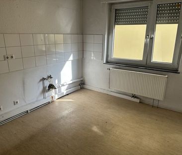 Zentrumsnahe Ergeschoßwohnung mit großem Balkon - Foto 1