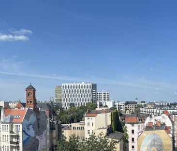 Kawalerka w sercu Poznania – Jeżyce 25 m² - Photo 2