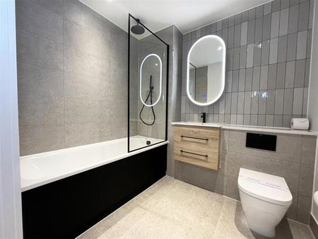 Glasswater Locks, 1 Pitt Street, Birmingham - Photo 4