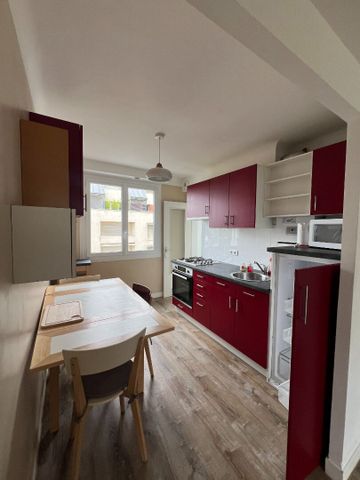 Location Appartement 4 pièces 67m² RENNES 35000 - Photo 4