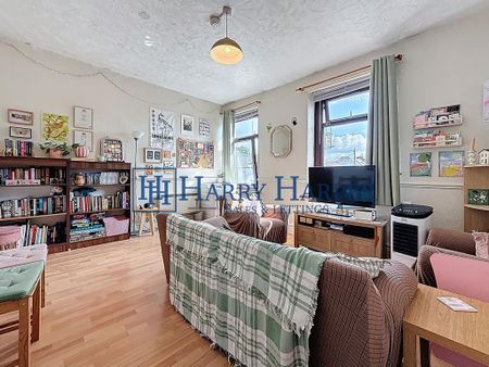 2 bedroom flat to rent - Photo 4