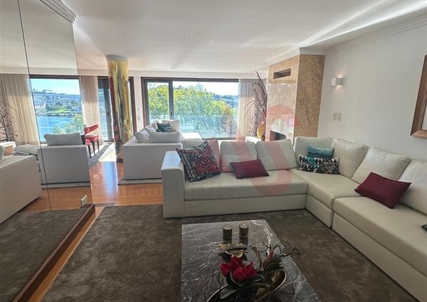Apartamento T3 em Porto