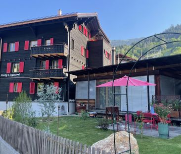 2.5 Zi Wohnung in Rueun GR - Foto 5