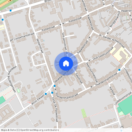 Kapellestraat, 89, 3080, Tervuren