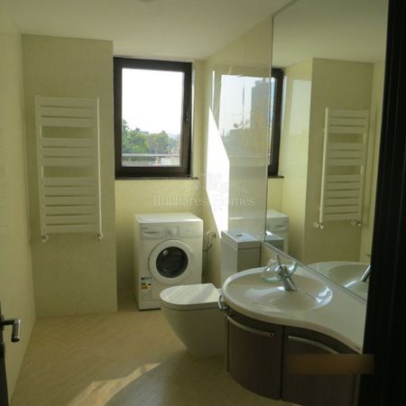 Four Bedroom Penthouse in Primaverii with Terrace - Photo 3
