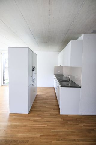 Wunderschöne 3.5-Zimmerwohnung im Erdgeschoss! - Photo 2