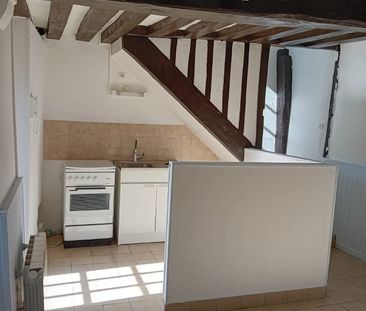 Appartement à louer Vernon - Photo 5