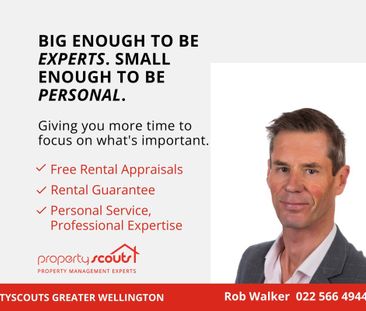 Executive family home, 4 or 5 bedroom, rural living, Ohau - Photo 2