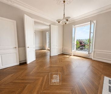 Tout savoir sur cette maison à Sèvres - Photo 4