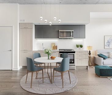 Southwood Lofts II , #604 - Photo 6