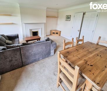 2 bed flat to rent in Cricket Chambers, 36 Cavendish Road, Bournemo... - Photo 2