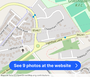 Mansfield Court, Fulwood - Photo 1