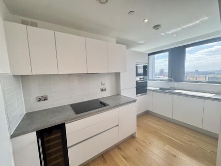 2 bedroom apartment to rent - Photo 4