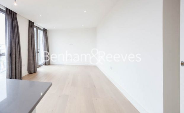 2 Bedroom flat to rent in Seaford Road, Northfields, W13 - Photo 1