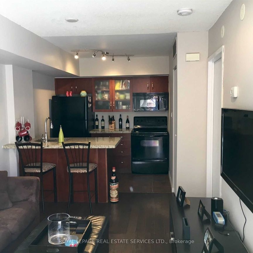 For Lease - 21 Pirandello Street Unit# 1211, Toronto, Ontario - Photo 1