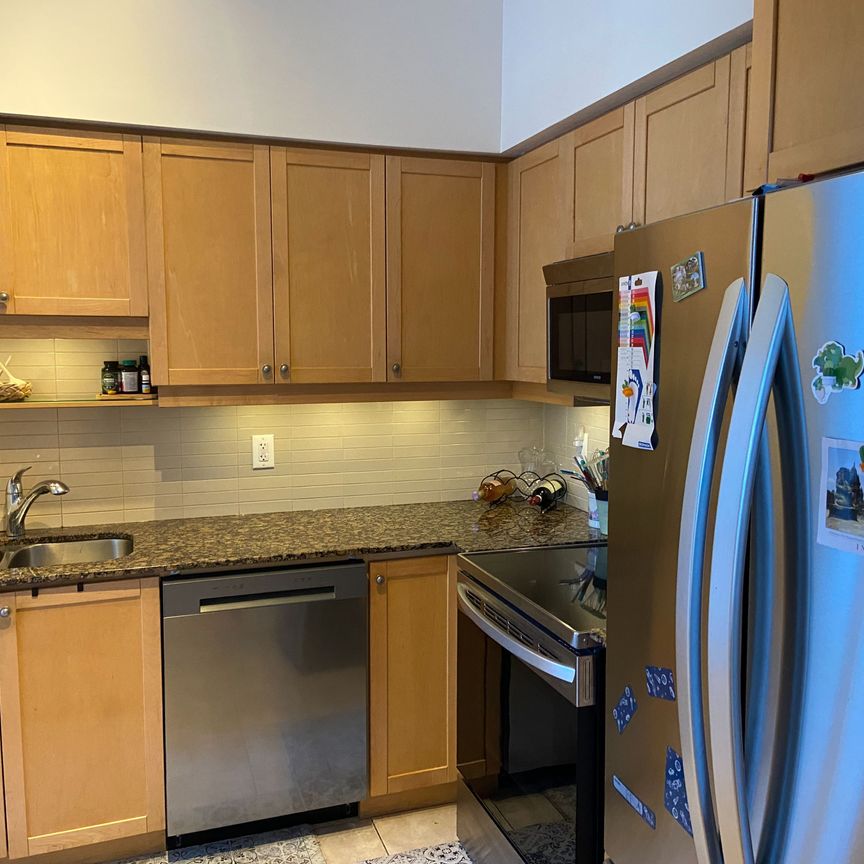 For Lease - 58 Marine Parade Drive Unit# 401, Toronto, Ontario - Photo 1