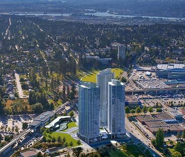 Park Place 1 & 2 | 13688 100th Avenue, Surrey - Photo 1