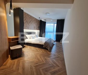 Apartament de lux, 2 camere, 50 mp, parcare, Wings - Photo 5