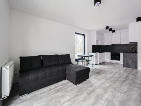 Kompaktowe mieszkania z pełnym wyposażeniem - Photo 4