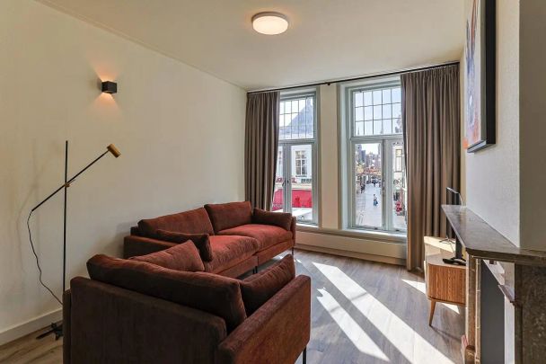 Appartement Poelestraat, Groningue - À louer - Photo 1