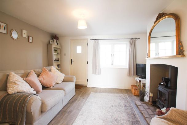 Grange Road, Ickleton, Saffron Walden - Photo 1