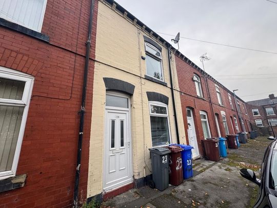 Bardsley Street, Manchester - Photo 1