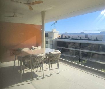 2 room luxury Apartment for rent in Fuengirola, Spain - Photo 2