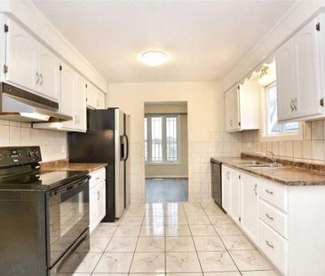 For Lease - 45 Edwina Place Unit# 1, Hamilton, Ontario - Photo 1