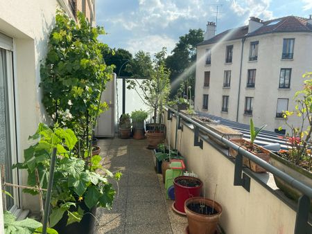 Location Appartement 3 pièces 64m² - Photo 3