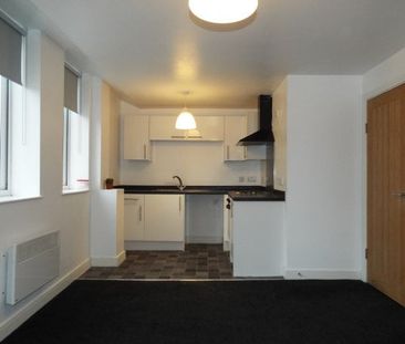 Salter Street, Stafford, ST16 2AE, Property for rent - Photo 3