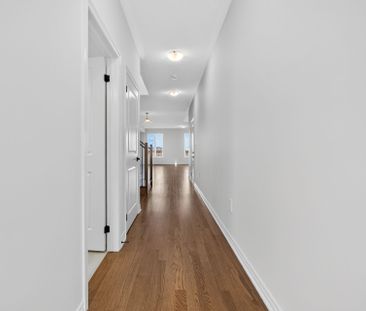 For Lease - 1473 Savoline Boulevard, Milton, Ontario - Photo 1