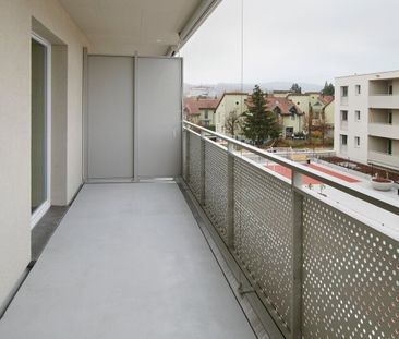 3.5 Zimmerwohnung - Foto 5