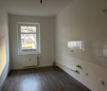 Angekommen in den Schönefelder Höfen! - Photo 1