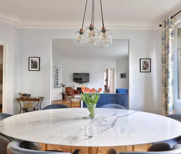 Appartement • Champerret-Berthier - Photo 2