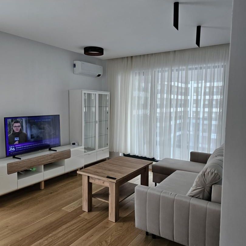 Inchirieri Apartamente 2 camere Bucuresti - Fotografie 1