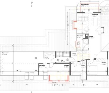 Charmant 3.5 pcs avec cachet à Ecuvillens proche nature et commodité - Photo 3