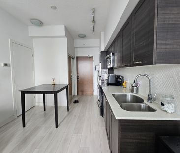 For Lease - 2212 Lakeshore Boulevard Unit# 3004, Toronto, Ontario - Photo 1