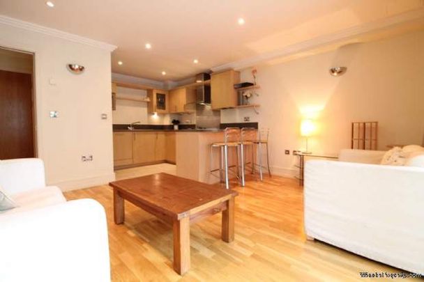 1 bedroom property to rent in Brentford - Photo 1