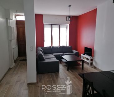 Location Maison 2 pièces 113m² LILLE 59800 - Photo 3