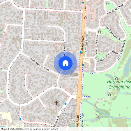 11 Graham Avenue, Te Atatu Peninsula, Waitakere City