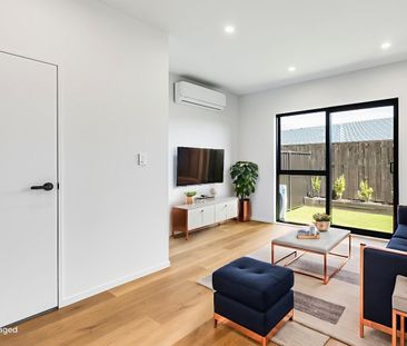 Brand new 2 Bedroom Townhouse in Unsworth Heights - Photo 1