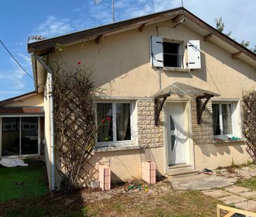 Maison située à Orconte - Photo 5