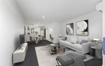 Unit 26, 17 Bunyan Street, Waltham, Christchurch - Photo 2